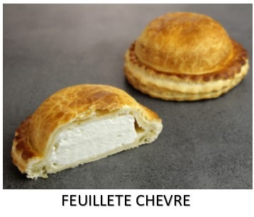 Feuilletes individuel Kirn : photo 3 sur 5 du produit rappelé le 01/08/2025