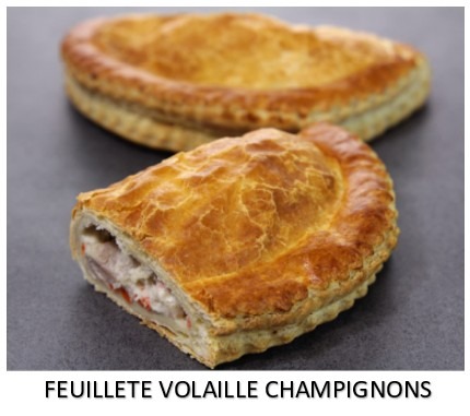 Feuilletes individuel Kirn : photo 5 sur 5 du produit rappelé le 01/08/2025