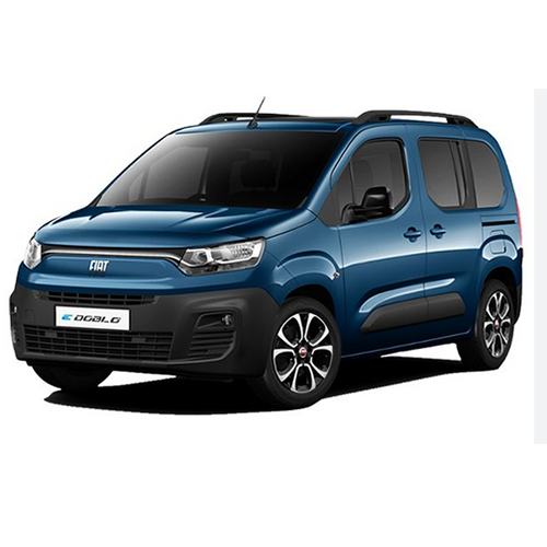 Fiat Doblo Véhicule de Tourisme : photo du produit rappelé le 22/11/2024