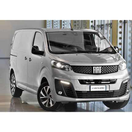Fiat Scudo : photo du produit rappelé le 14/08/2026
