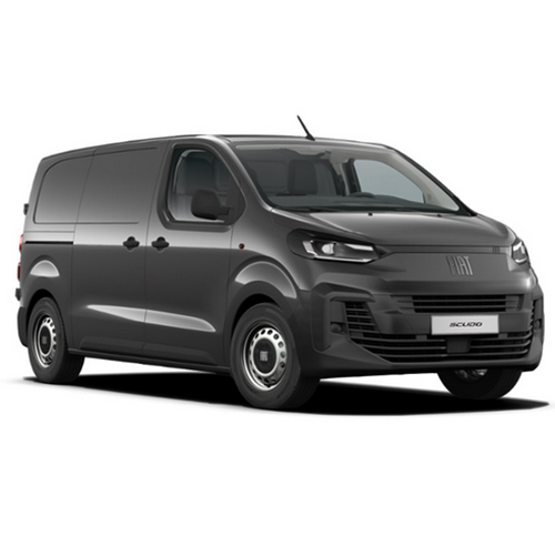 Fiat Scudo Fourgonnette : photo du produit rappelé le 17/10/2025