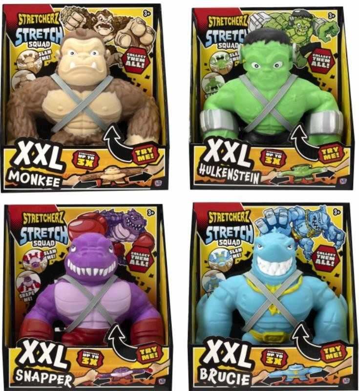 Figurines stretcherz Hti Toys : photo 2 sur 5 du produit rappelé le 06/03/2026