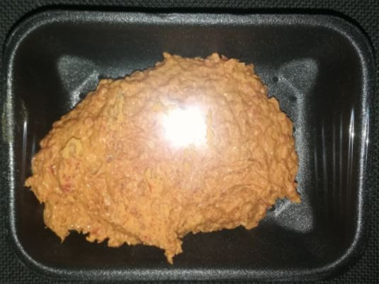 Filet américain : photo du produit rappelé le 06/05/2022