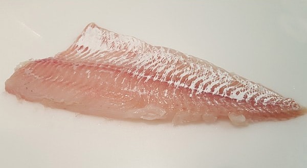 Filet d'eglefin : photo du produit rappelé le 20/12/2023