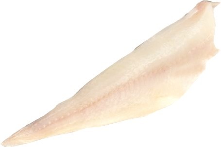 Filet d'églefin : photo du produit rappelé le 17/04/2025