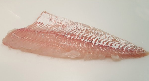 Filet d eglefin melanogrammus aeglefinus : photo du produit rappelé le 05/01/2024