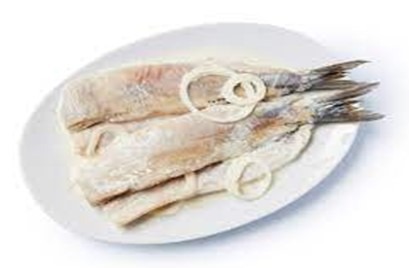 Filet de hareng a l ancienne Sans Marque (vendu au Rayon Marée Avec Service) : photo du produit rappelé le 21/10/2022