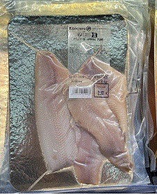 Filet de hareng fumé : photo du produit rappelé le 17/07/2026