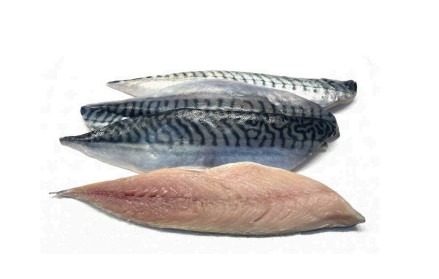 Filet de maquereau : photo du produit rappelé le 05/12/2025
