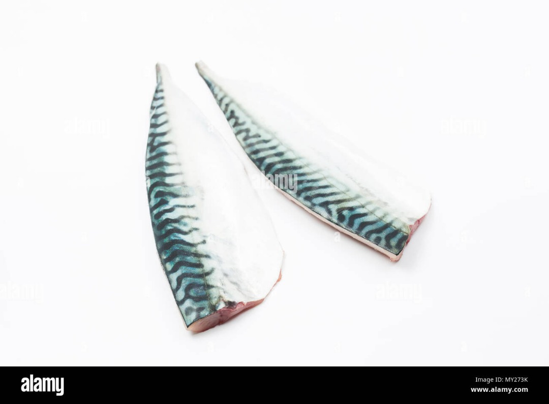 Filet de maquereau : photo du produit rappelé le 18/12/2025