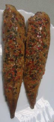 Filet de maquereau fumé à la provençale - fumé par nos soins : photo du produit rappelé le 05/11/2024