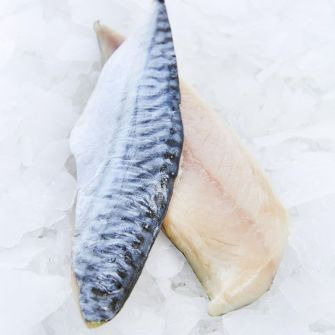 Filet de maquereau vrac : photo du produit rappelé le 27/11/2024