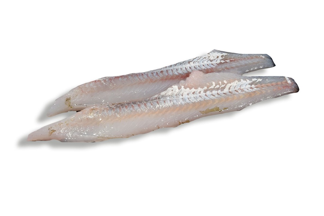 Filet de merlan 150g : photo du produit rappelé le 17/11/2023
