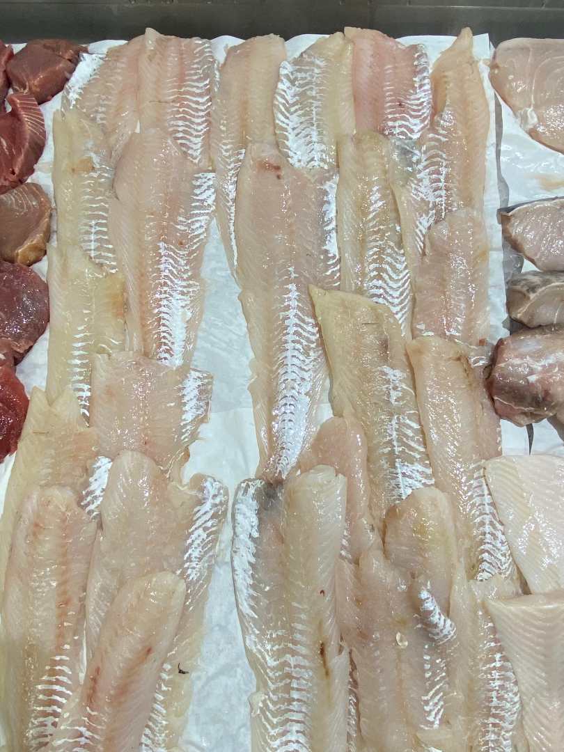Filet de merlan E.Leclerc Atout Sud : photo du produit rappelé le 14/11/2023