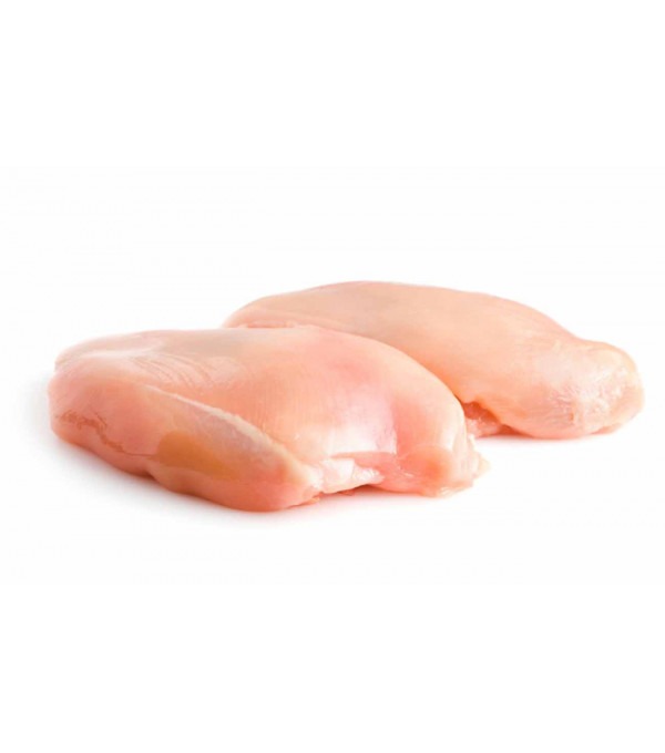 Filet de poulet - 800g - congele iqf : photo du produit rappelé le 28/05/2024