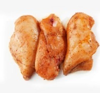 Filet de poulet marinés : photo du produit rappelé le 22/05/2026