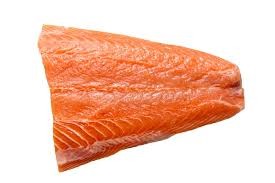 Filet de queue de saumon avec peau Frais Embal : photo du produit rappelé le 18/02/2026