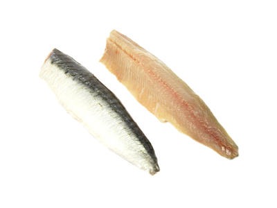 Filet de sardine : photo du produit rappelé le 31/01/2025