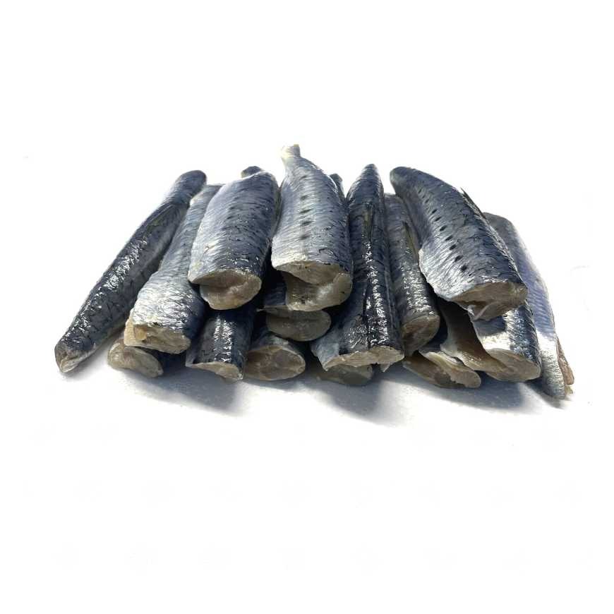 Filet de sardine : photo du produit rappelé le 20/07/2026