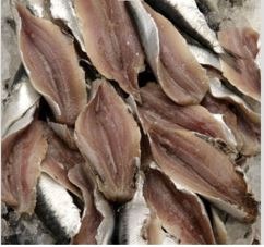 Filet de sardine 40/60 : photo du produit rappelé le 29/05/2024
