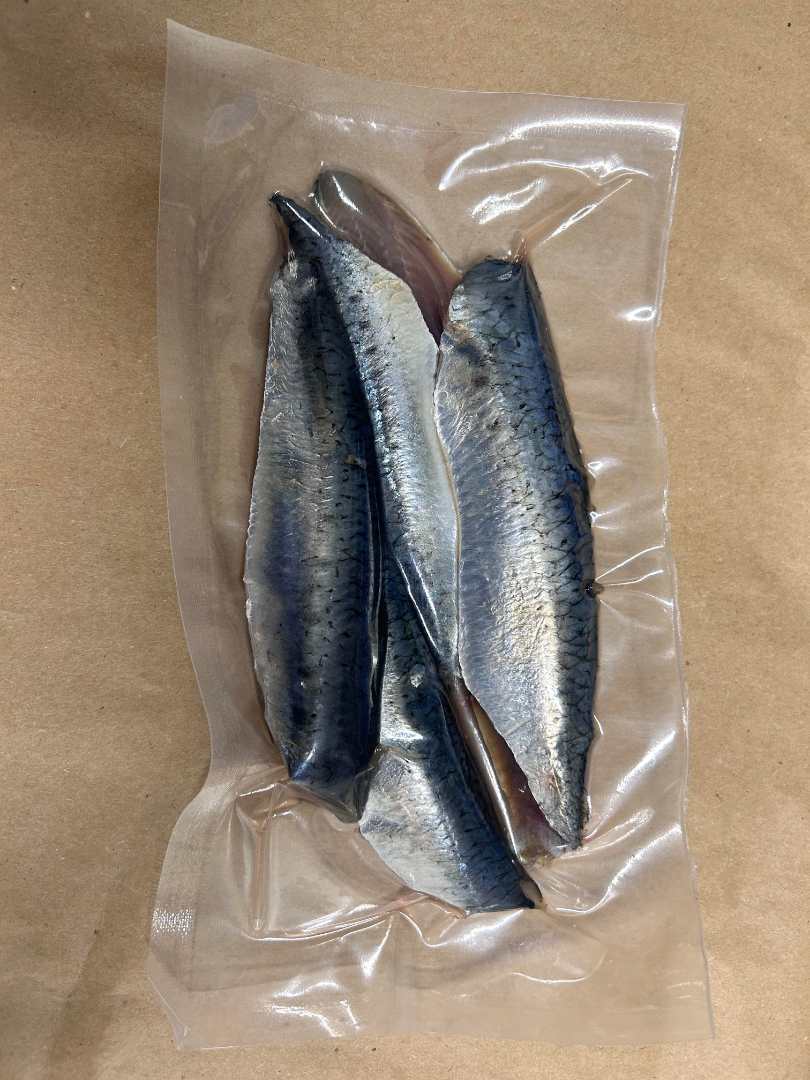 Filet de sardine fe : photo du produit rappelé le 19/04/2024