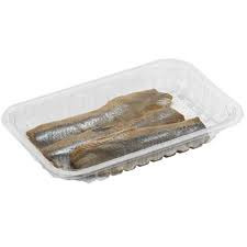 Filet de sardine sardina pilchardus conditionné sous vide : photo du produit rappelé le 03/07/2023