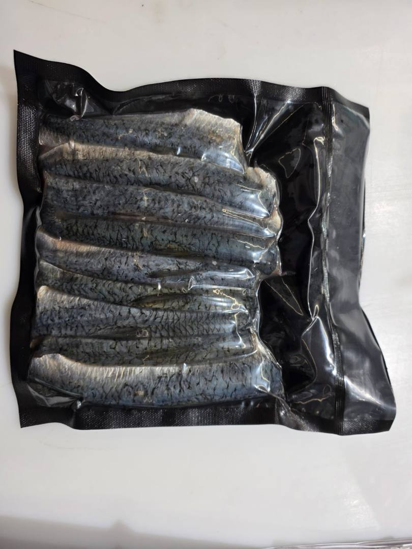 Filet de sardines Sans Marque Vendu en Poissonnerie Libre Service : photo du produit rappelé le 25/03/2026