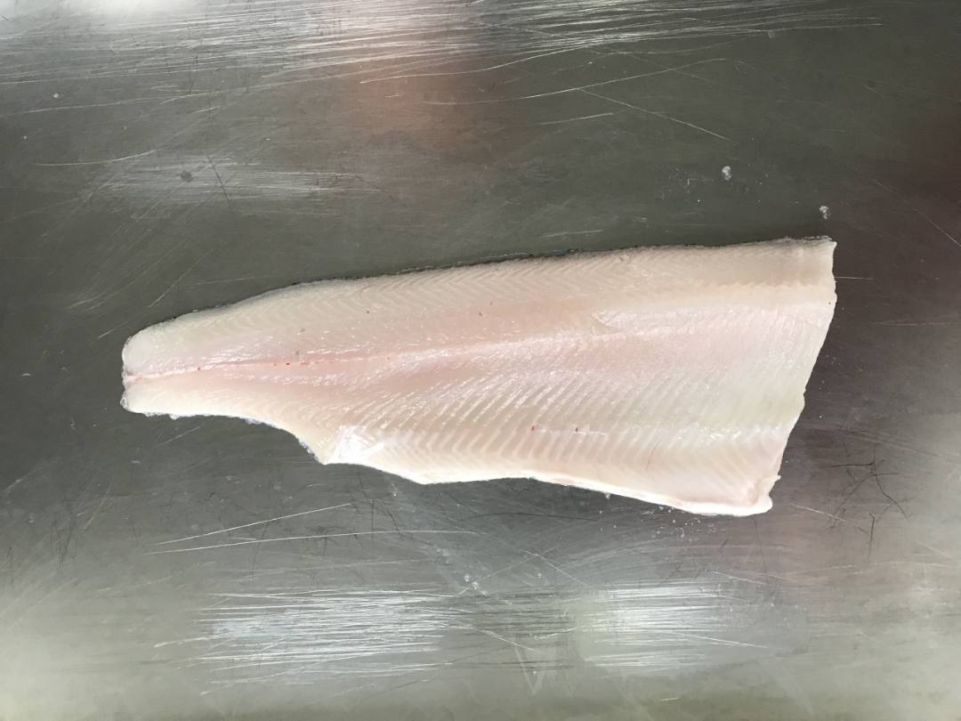 Filet de truite : photo du produit rappelé le 06/11/2025