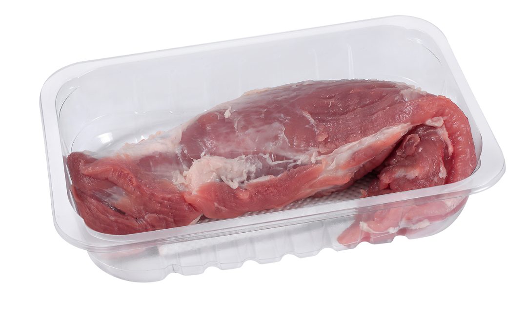 Filet mignon : photo du produit rappelé le 30/07/2024