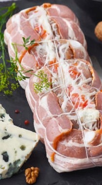 Filet mignon au roquefort : photo du produit rappelé le 07/10/2021