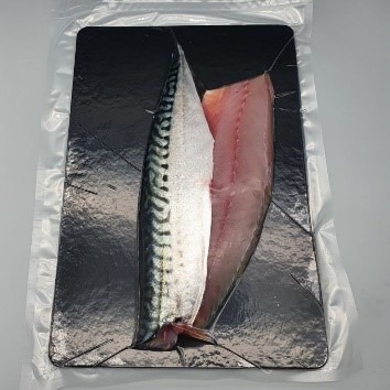 Filets de maquereaux : photo du produit rappelé le 31/10/2025