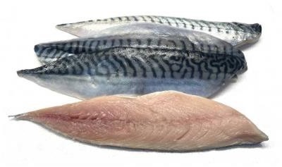 Filets de maquereaux : photo du produit rappelé le 27/08/2026