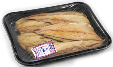 Filets de maquereaux nature 1 kg sous at Fournier Fils : photo du produit rappelé le 24/02/2022