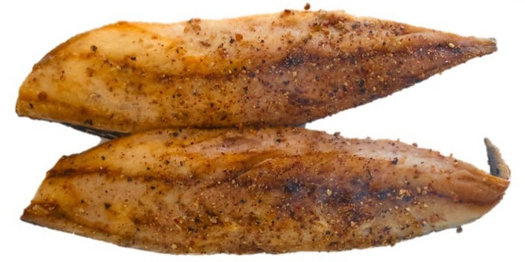 Filets de maquereaux provencal fumés Leclerc Lagord : photo du produit rappelé le 22/10/2024