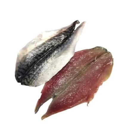 Filets de sardine : photo du produit rappelé le 10/08/2026