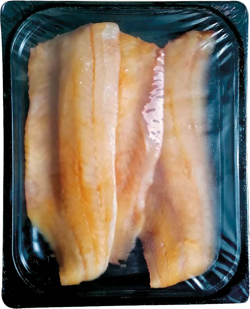 Filets fume de lieu noir fume sous gaz 1000 gr Fournier Fils : photo du produit rappelé le 24/02/2022