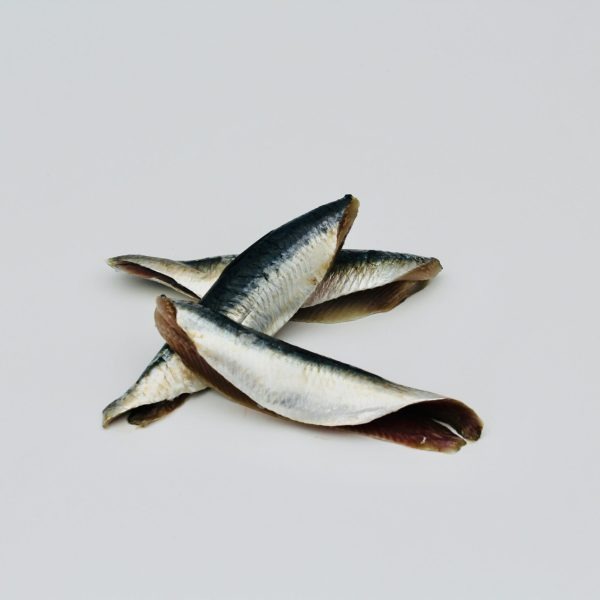 Fillet de sardine : photo du produit rappelé le 03/04/2026