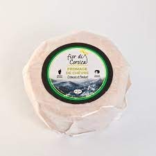 Fior di corsica - pâtes molles de brebis et chèvre 250g et 350g Ottavi : photo du produit rappelé le 15/06/2023