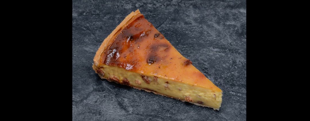 Flan rhum raisins u : photo du produit rappelé le 23/09/2026