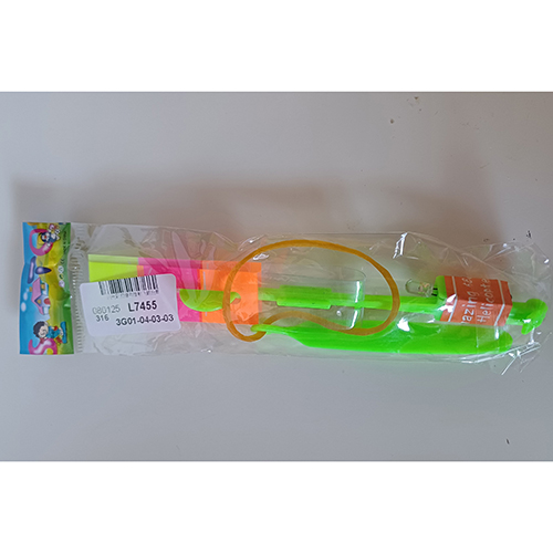 Flashing light slingshot élingue clignotante de jouet : photo du produit rappelé le 10/10/2025