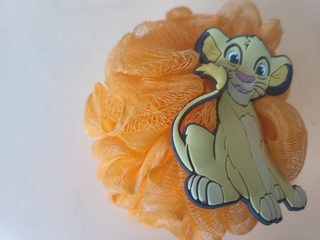 Fleurs de douche Disney : photo 3 sur 3 du produit rappelé le 17/03/2026