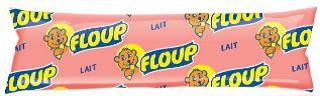 Floup lait grenadine : photo du produit rappelé le 30/07/2021