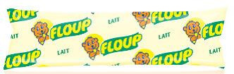 Floup lait pinacolda : photo du produit rappelé le 30/07/2021