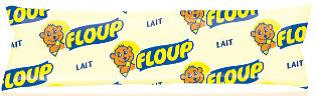 Floup lait vanille : photo du produit rappelé le 30/07/2021