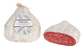 Foccio vendu en stand charcuterie : photo du produit rappelé le 03/07/2025