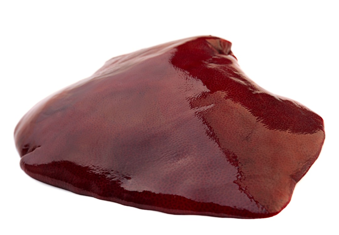 Foie de porc Cooper Arc Atlantique : photo du produit rappelé le 30/09/2024