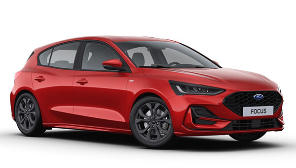 Ford Focus : photo du produit rappelé le 11/08/2023