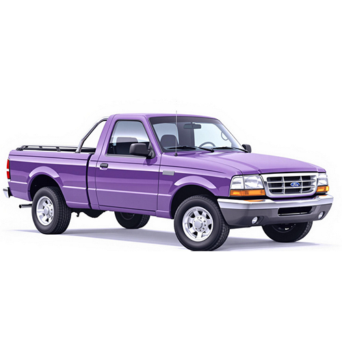 Ford Ranger : photo du produit rappelé le 16/01/2026