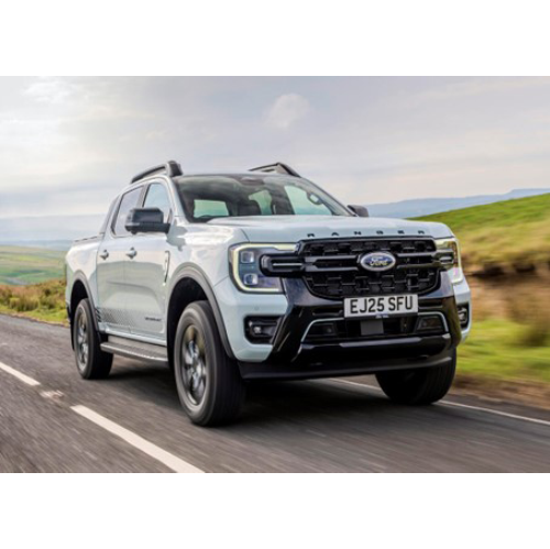 Ford Ranger : photo du produit rappelé le 23/10/2026