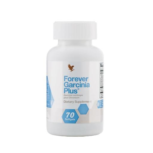 Forever garcinia : photo du produit rappelé le 30/04/2025